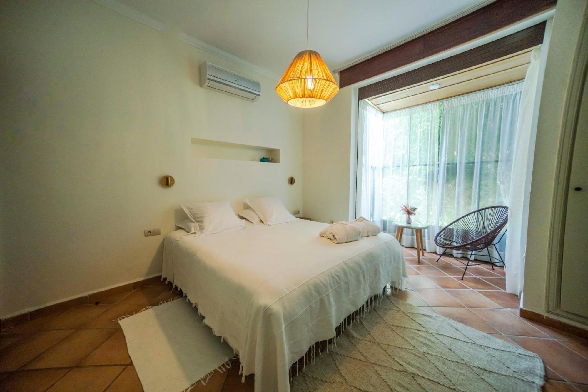 Dar Tanja Guest house Tangier