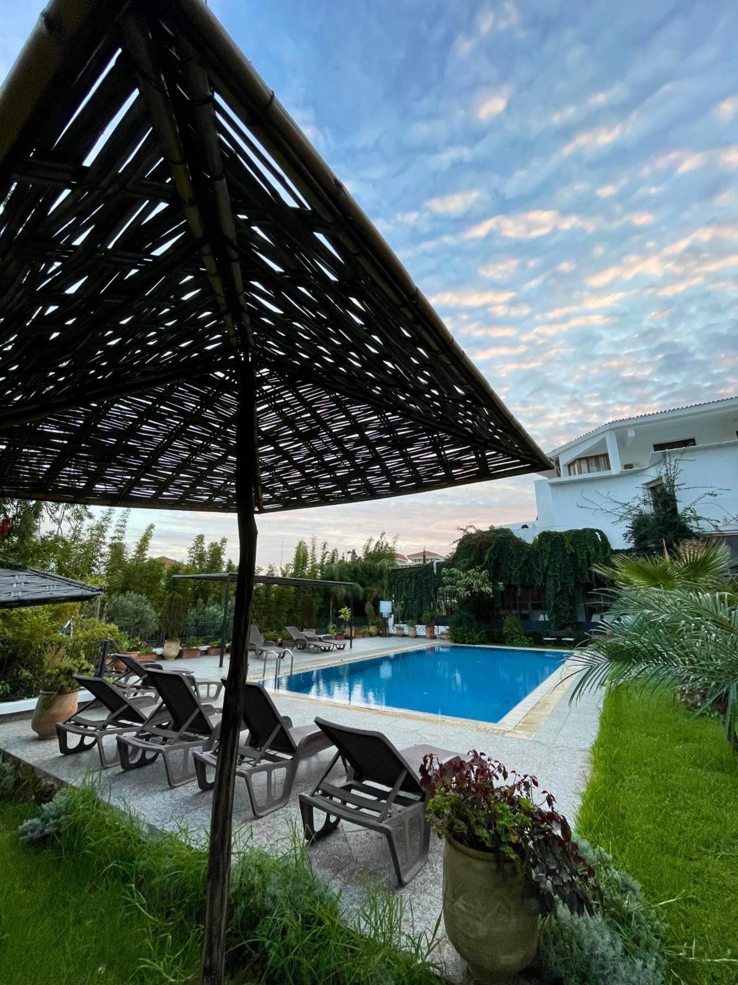 Maison d'hôtes Dar Tanja Boutique
